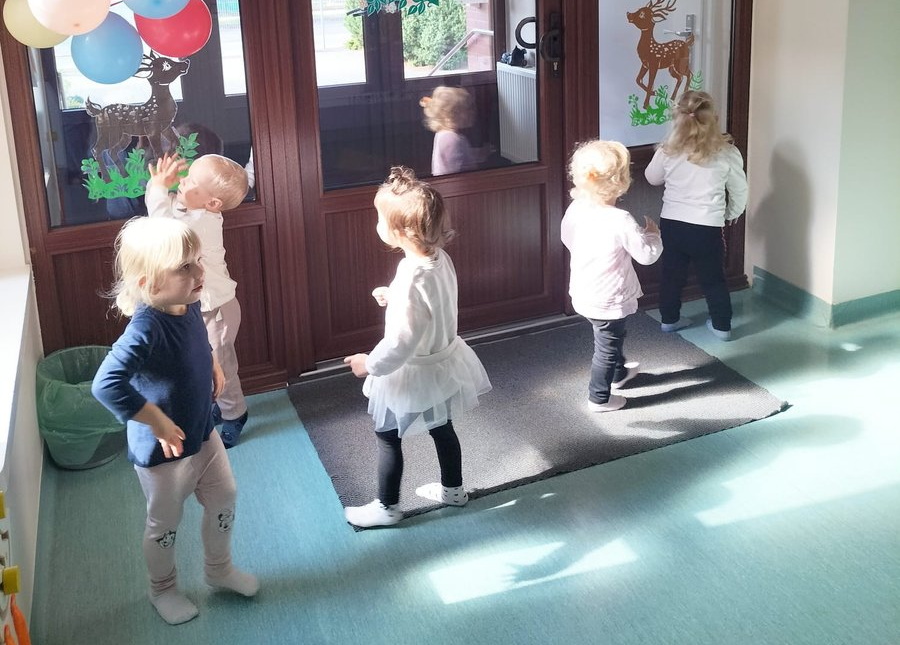 Dzień Żłobkowicza