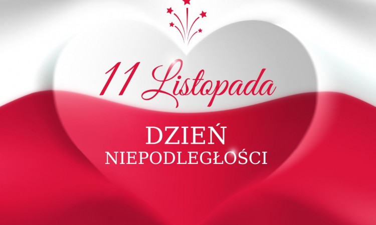 Apel z okazji Święta Niepodległości