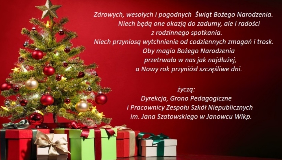 Życzenia elektroniczne i tradycyjne