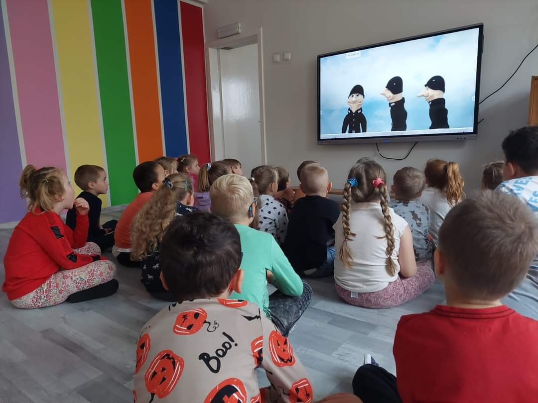 OGÓLNOPOLSKA KAMPANIA "BOHATERON"