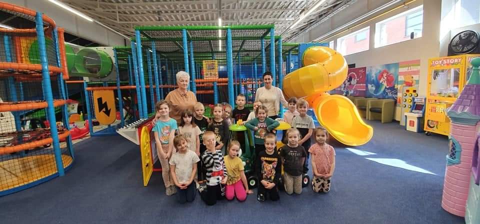 Wycieczka do Jupilandu