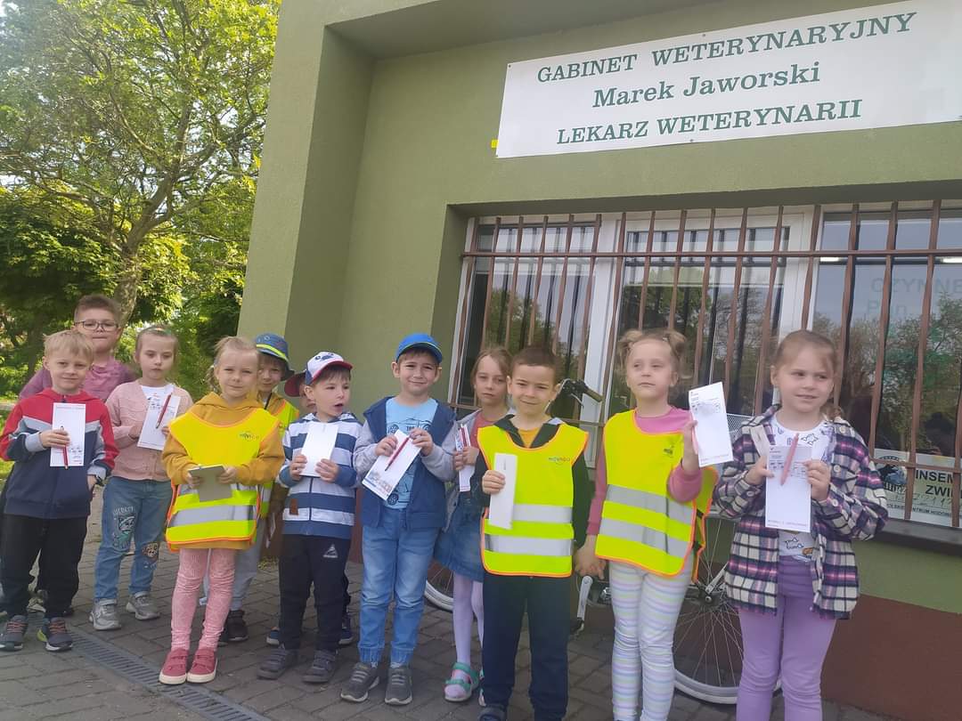 Dzień Praw Zwierząt