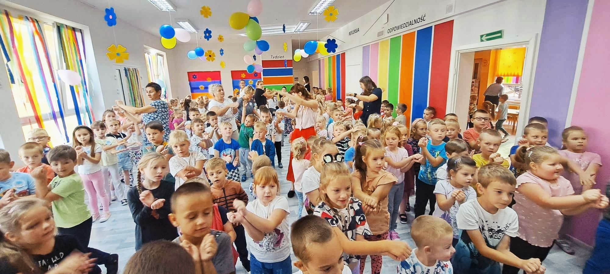 Dzień Przedszkolaka