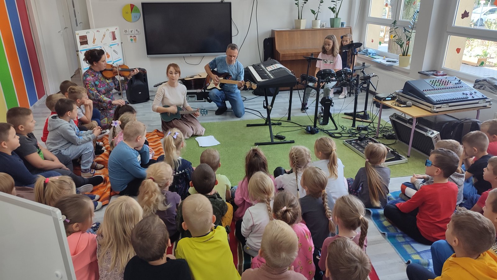 Międzynarodowy Dzień Muzyki