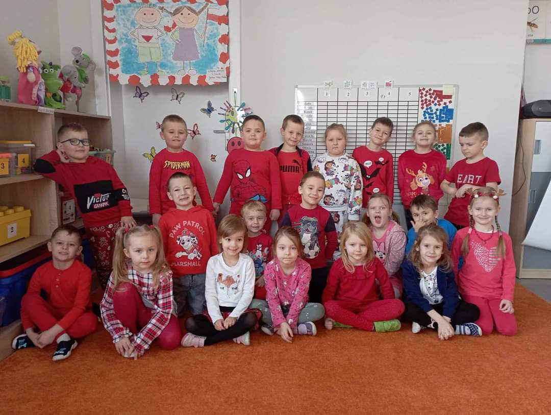 TYDZIEŃ DALTOŃSKI. ODKRYWAMY ŚWIAT KOLORÓW