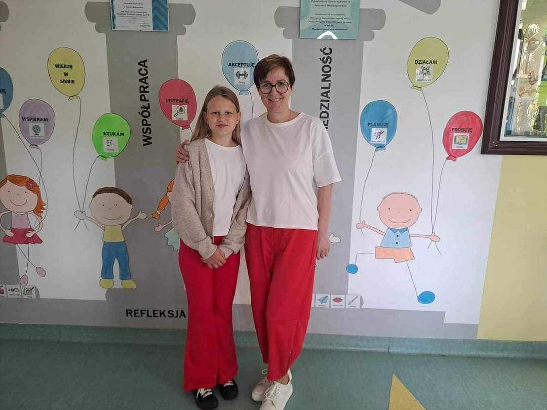 Akcja "Dzieciaki przejmują miasto"