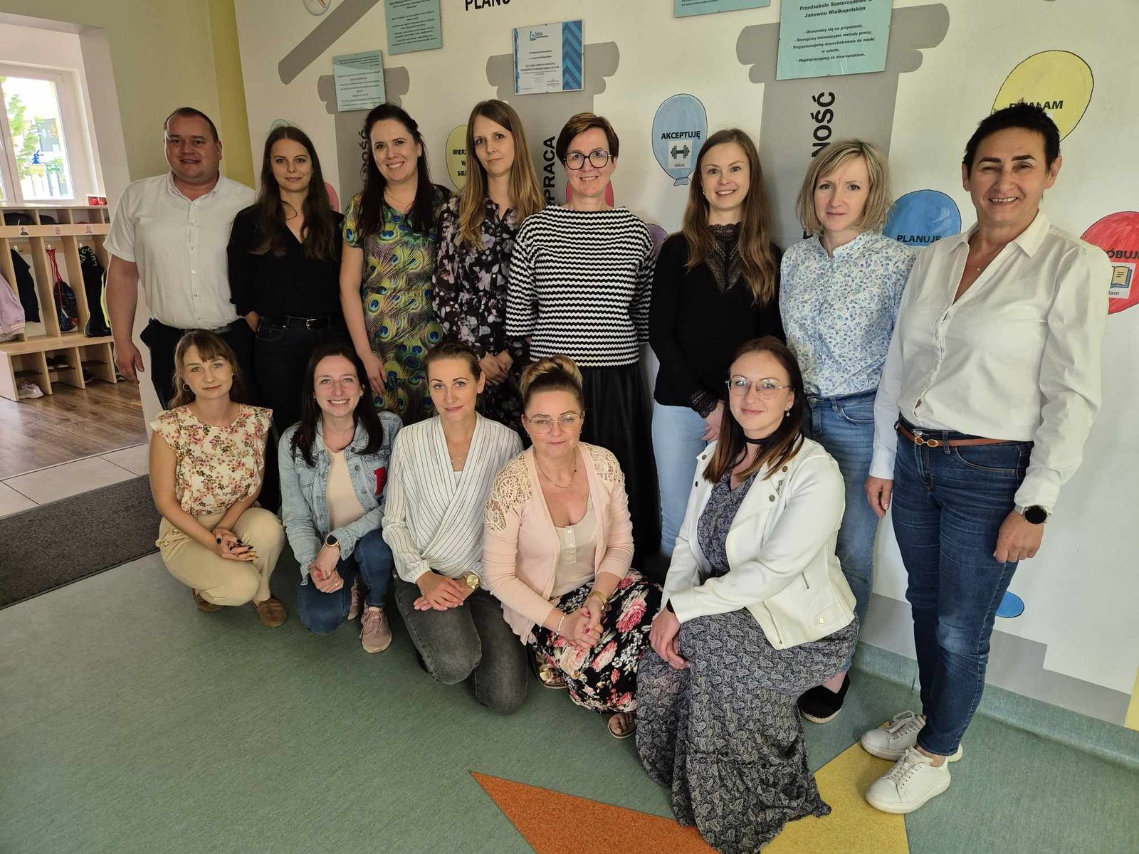 UZYSKANIE CERTYFIKACJI DALTOŃSKIEJ