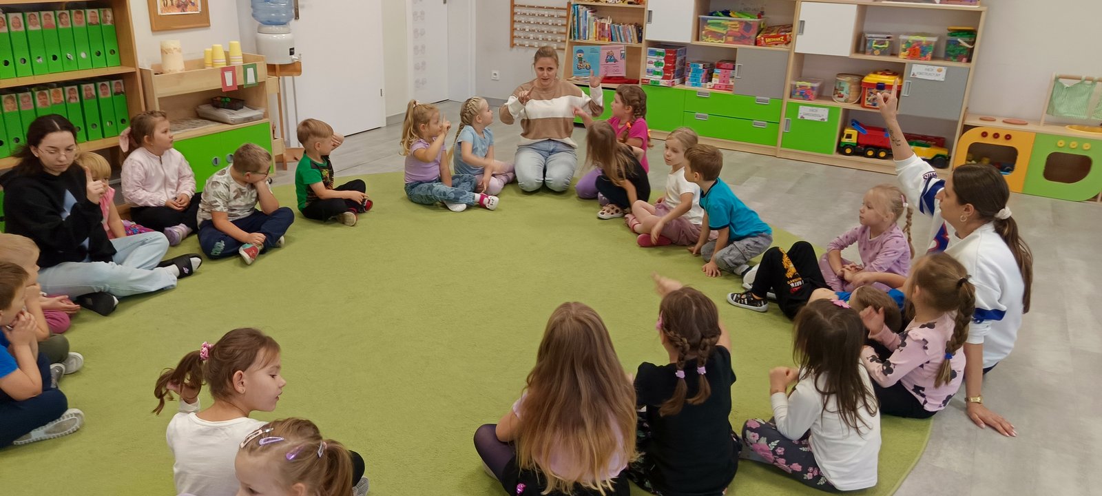 Dzień Głośnego Czytania