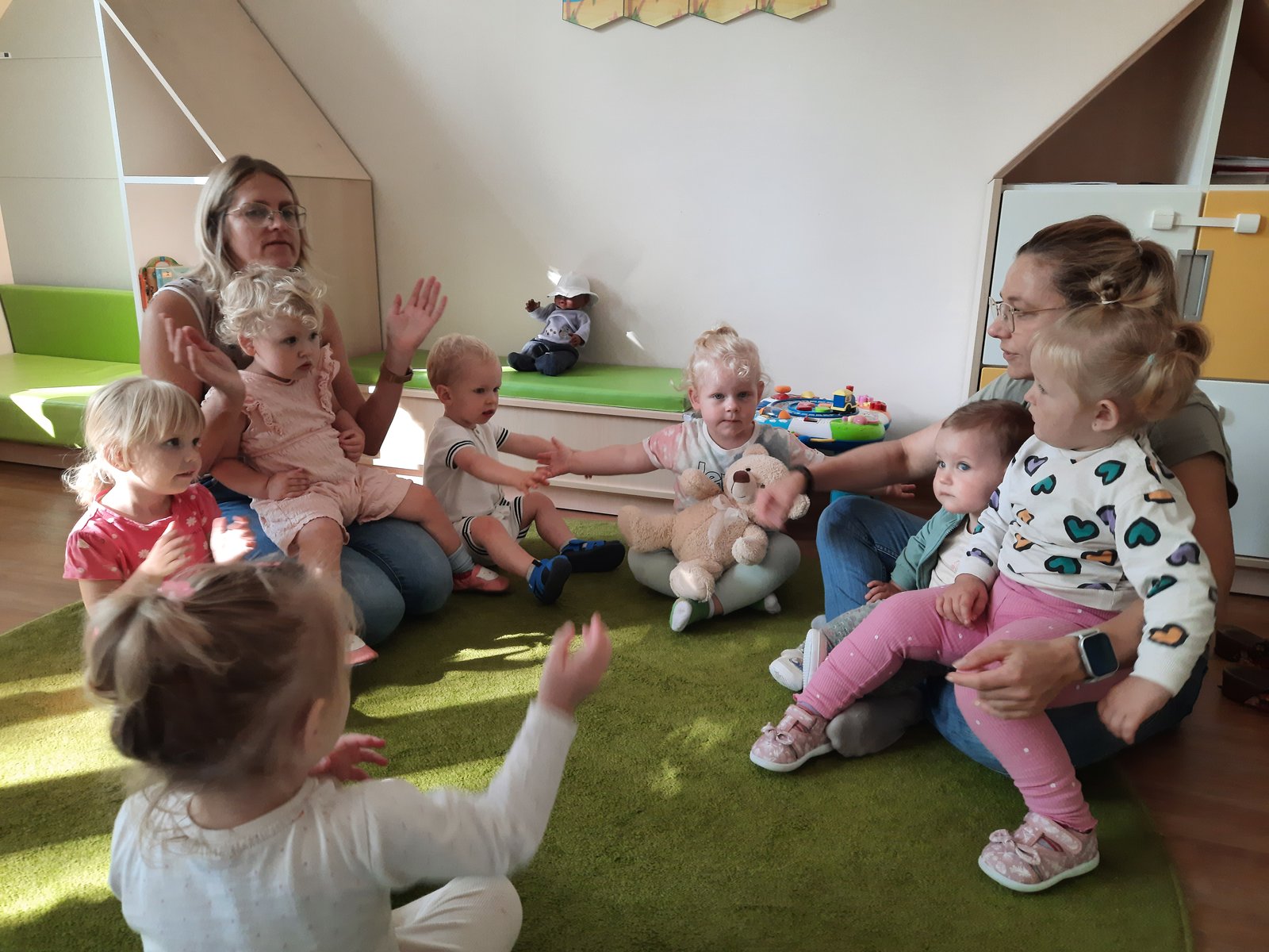 Fotorelacja z minionego tygodnia