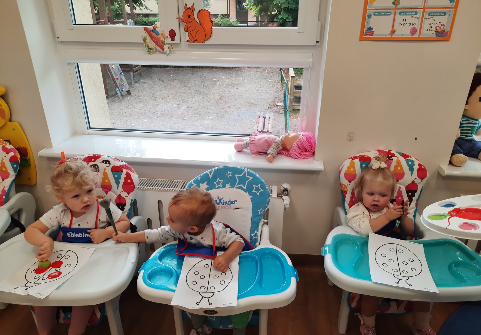 Międzynarodowy Dzień Kropki