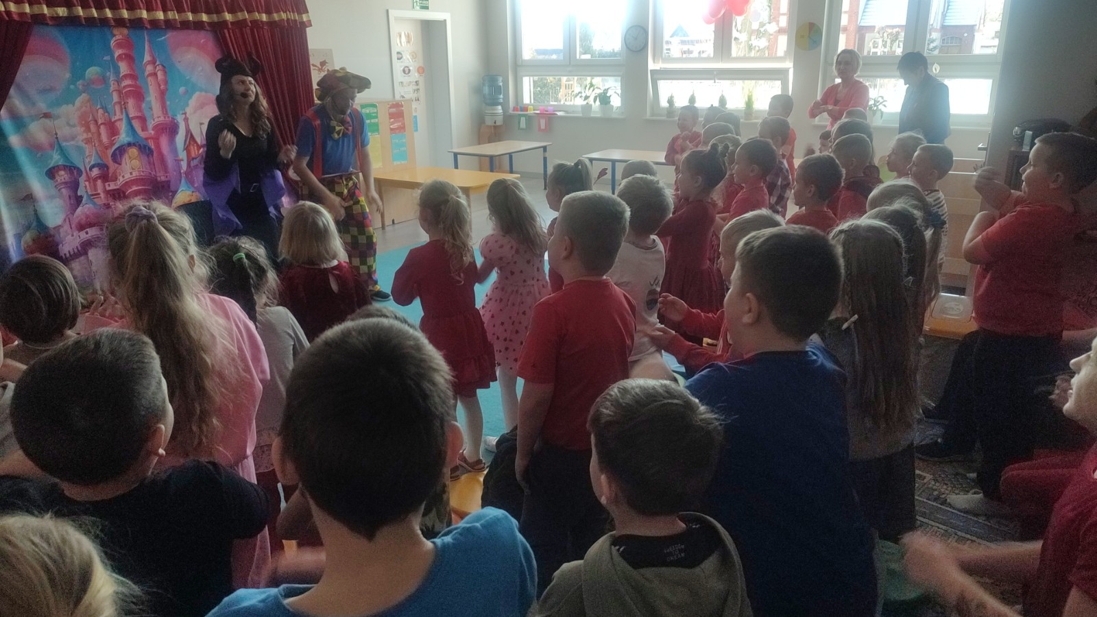 GALAKTYCZNY PRZYJACIEL