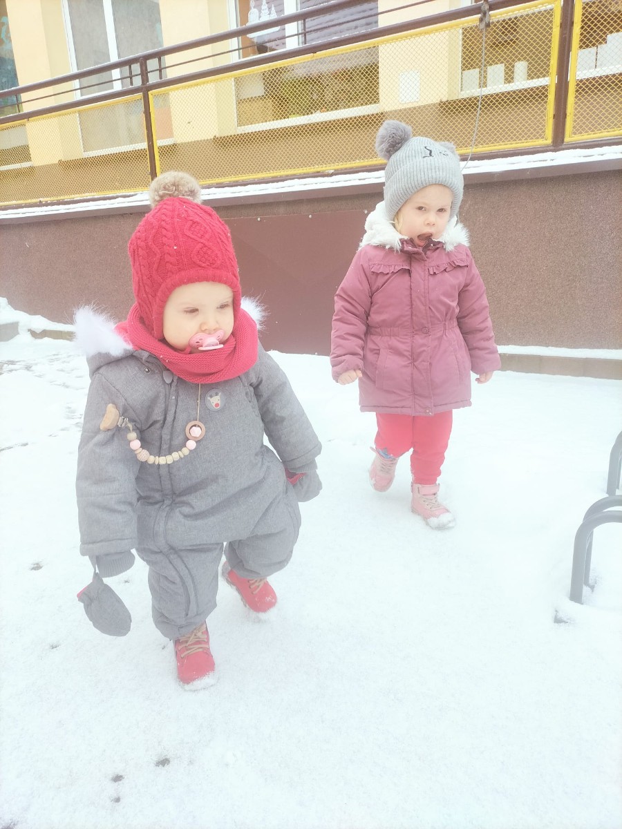 Gimnastyka małego smyka