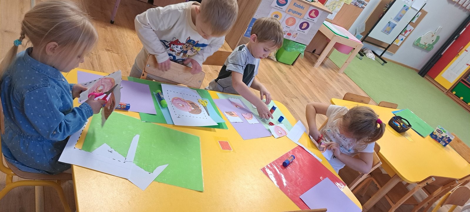 27 lutego 2025 Święto Pączków