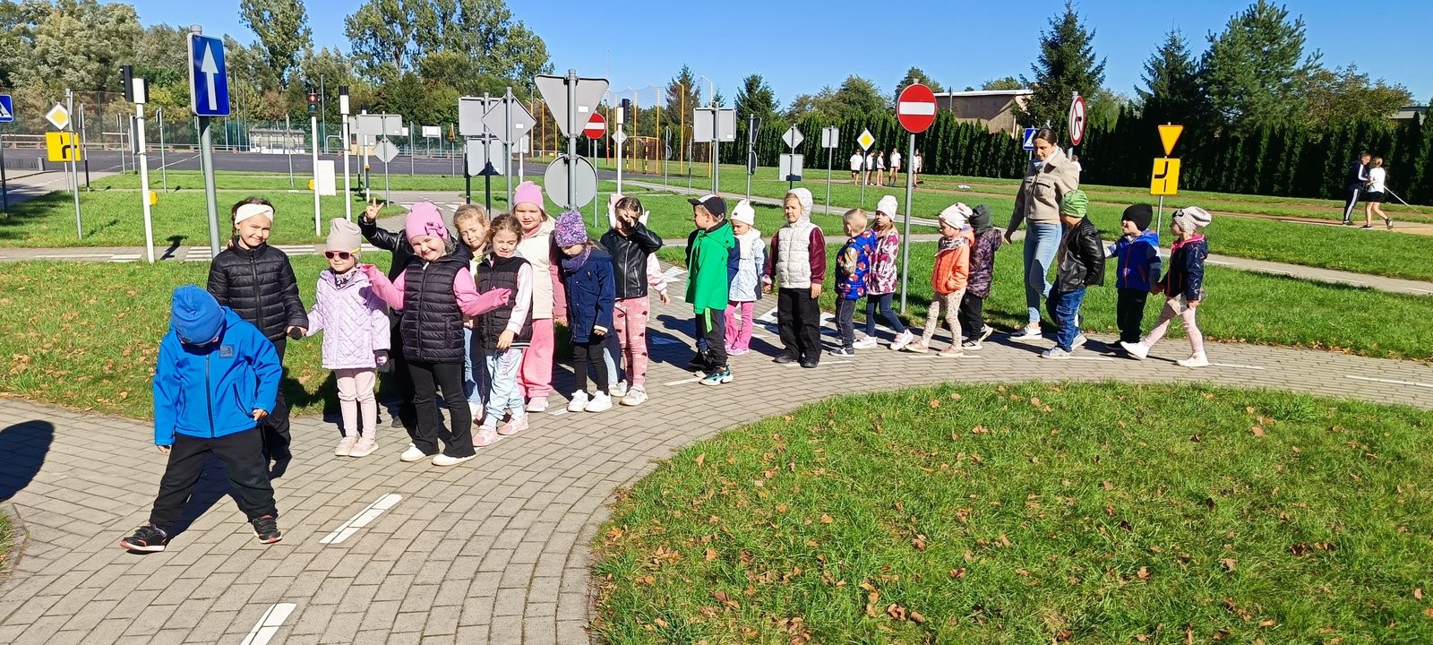 Tydzień Bezpieczeństwa