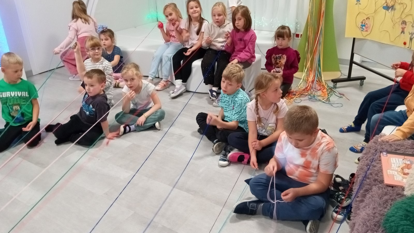 W świecie wartości