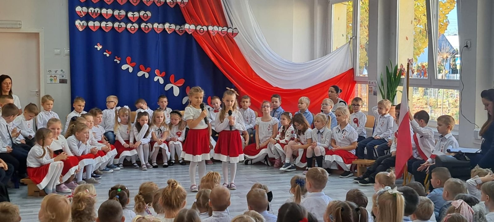 Dzień Niepodległości