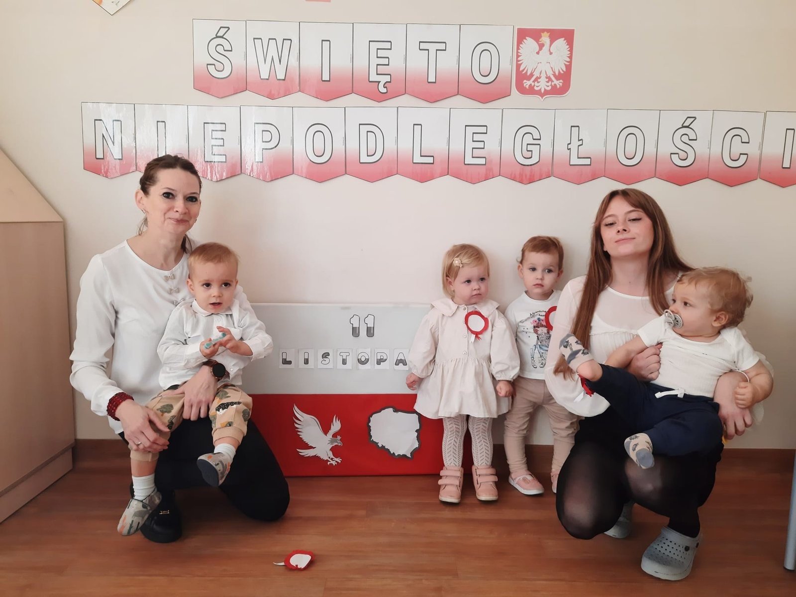 Dzień Niepodległości