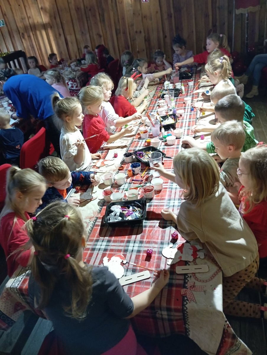 Wycieczka do Bożejewiczek