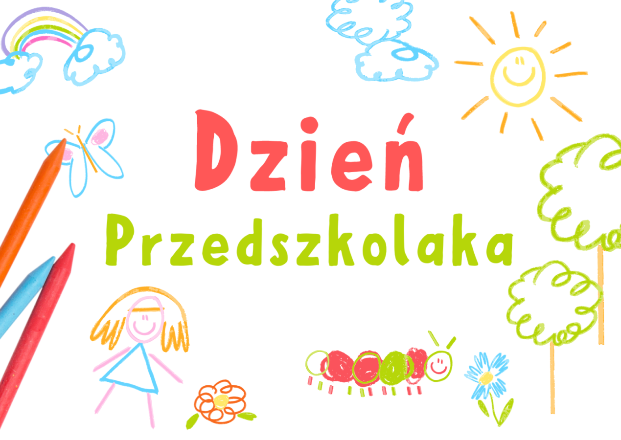 Ogólnopolski Dzień Przedszkolaka